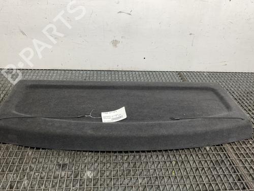 Used Rear parcel shelf VW GOLF V (1K1) 1.9 TDI (105 hp) 23765746