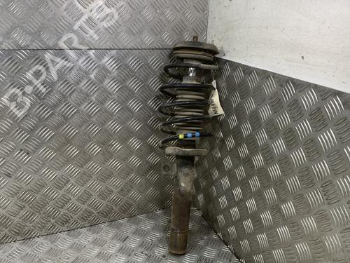 Used Left front shock absorber CITROËN C3 II (SC_) 1.6 HDi 90 (90 hp) 29939997