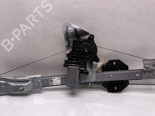 Front left window mechanism DACIA SANDERO II 1.5 dCi | BP28423210C22 - Image 2