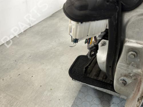 Dør venstre fortil FORD FIESTA VI (CB1, CCN) 1.4 TDCi | BP29841567C2