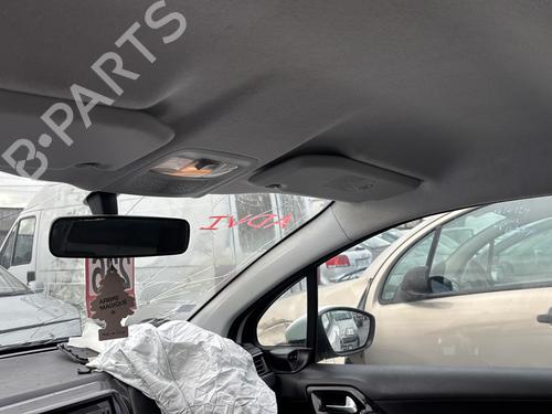 Right front window switch PEUGEOT 208 I (CA_, CC_) 1.2 VTI 82 | BP31594672I26 - Image 16