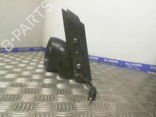 Left mirror SEAT ALTEA (5P1)  | BP20033310C26 