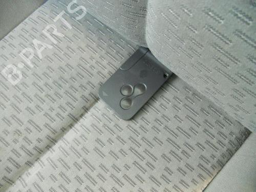Left rear window switch RENAULT SCÉNIC II (JM0/1_)  | BP20006676I29  - Image 9