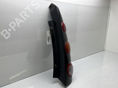 Højre baglygte SMART FORFOUR (454) 1.3 (454.031) | BP23768387C35 