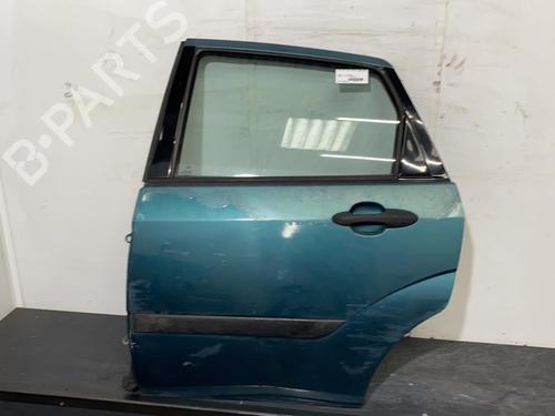 Left rear door FORD FOCUS I (DAW, DBW)  | BP21955211C4 