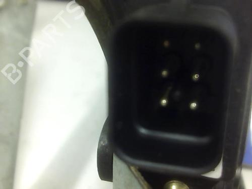 Used Front right window mechanism Front right window mechanism OPEL CORSA B (S93) [1993-2009] 20030484 20030484