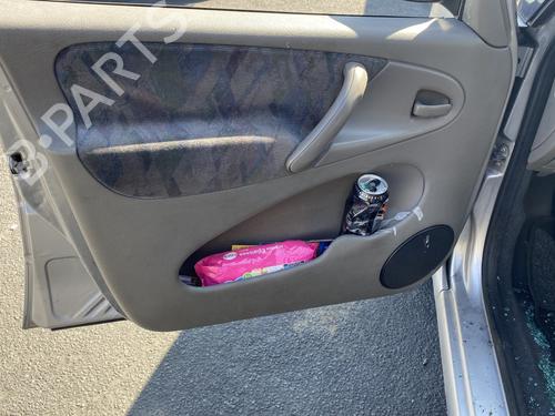 Rear left exterior door handle CITROËN XSARA PICASSO (N68) 2.0 HDi | BP26496003C130 