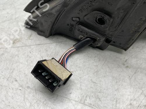 Right mirror AUDI A6 C5 (4B2) 1.9 TDI | BP19956820C27 