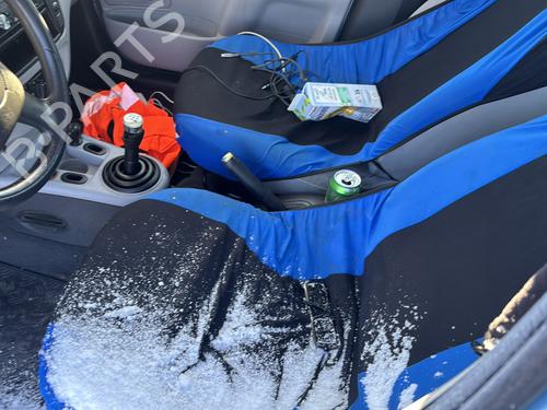 Front bumper CITROËN C3 I (FC_, FN_) 1.1 i | BP31861936C7 