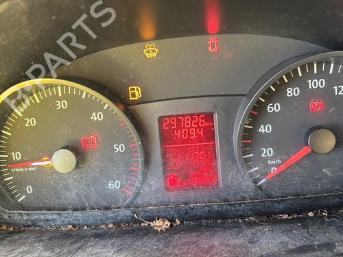 Headlight switch VW CRAFTER 30-50 Van (2E_) 2.5 TDI | BP22765453I24 - Image 52