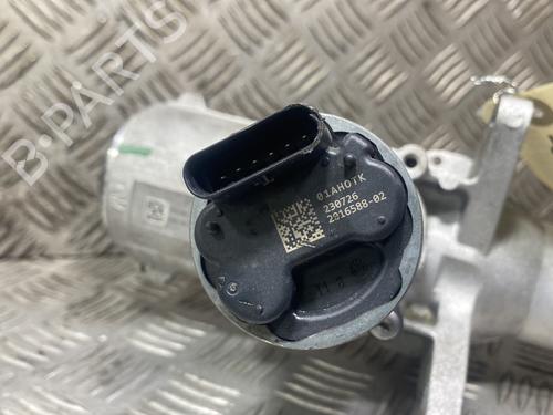 Right front driveshaft LAND ROVER RANGE ROVER SPORT III (L461)  | BP31288704M39 