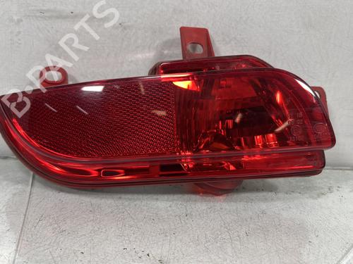 Used Rear fog light PEUGEOT 206+ (2L_, 2M_) 1.1 (60 hp) 30933093