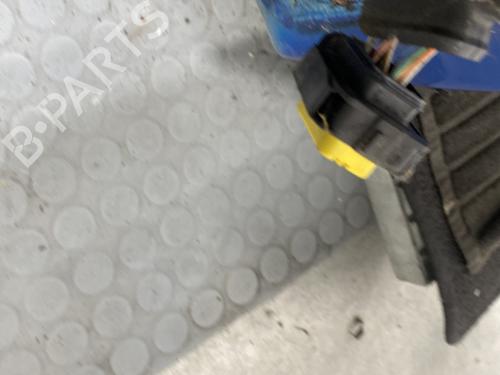 Right front door RENAULT CLIO II (BB_, CB_) 1.5 dCi (B/CB07) | BP26387536C3 