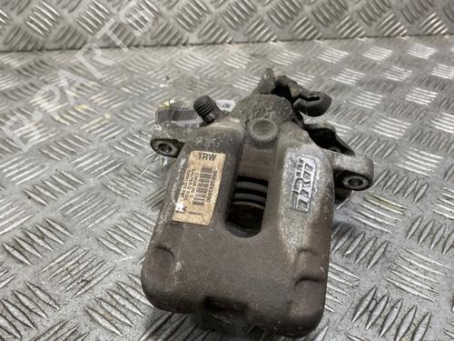 Venstre bremsecaliper bak CITROËN C4 I (LC_) 1.6 HDi (109 hp) 28519601
