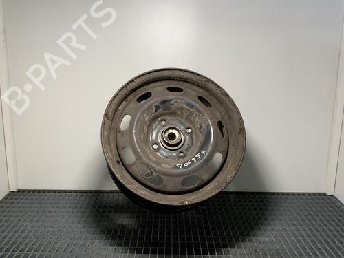 Used Rim PEUGEOT 406 (8B) 1.8 16V (110 hp) 19974381