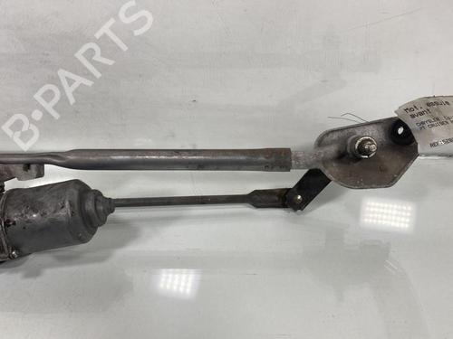 Used Front wiper motor Front wiper motor CHRYSLER PT CRUISER (PT_) 2.2 CRD (150 hp) 20006831 20006831