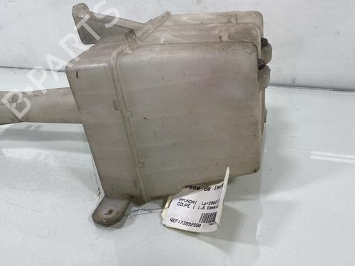 Windscreen washer tank HYUNDAI COUPE I (RD)  | BP19972434C113 