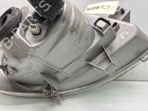 Used Left headlight Left headlight 38066134 38066134
