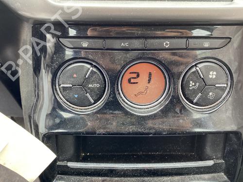 Fuse box CITROËN C3 II (SC_) 1.6 BlueHDi 100 | BP31205581E1  - Image 9