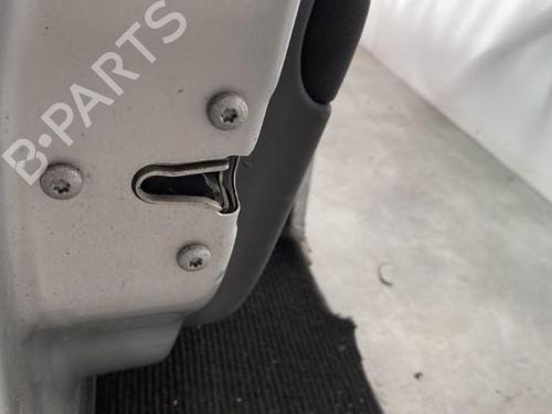 Left front door SAAB 9-3 (YS3F, E79, D79, D75) 1.9 TiD | BP19959399C2 