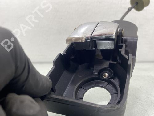 Venstre foran lås FORD MONDEO III Saloon (B4Y) 2.0 16V TDDi / TDCi | BP24594764C98