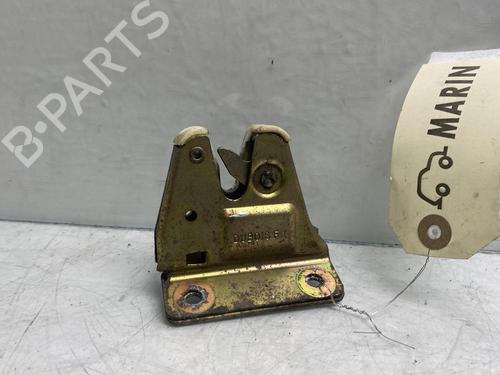 Tailgate lock PEUGEOT 205 Hatchback Van  | BP19963560C101 