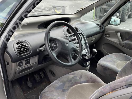 Styregear/Snekke CITROËN XSARA PICASSO (N68) 2.0 HDi | BP19997431M22 