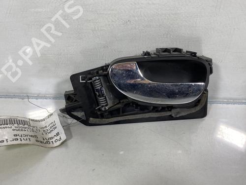 Used Front left interior door handle RENAULT MASTER II Van (FD) [1997-2013]  20035357
