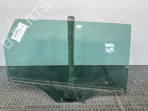 Used Rear right door window SEAT ATECA (KH7, KHP) 1.6 TDI (115 hp) 27613027