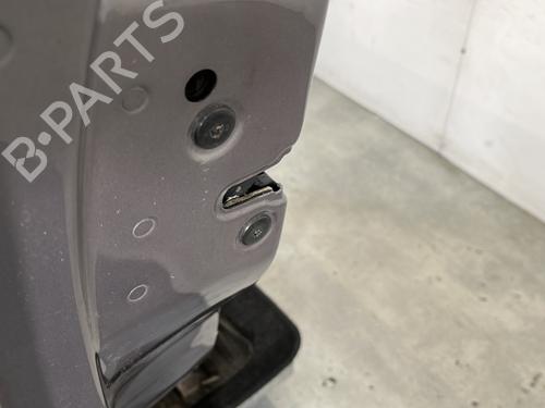 Left front door RENAULT VEL SATIS (BJ0_) 2.2 dCi (BJ0E, BJ0F, BJ0G, BJ0H) | BP28415488C2 