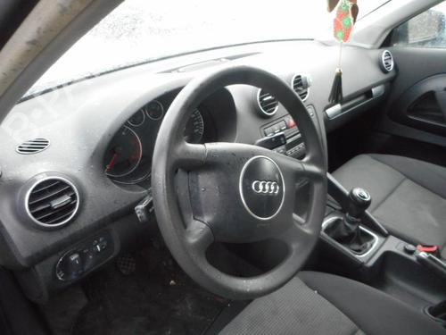 Switch AUDI A3 (8P1) 1.9 TDI | BP19984278I30 