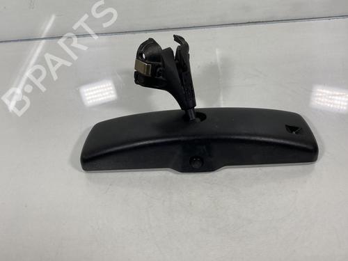 Used Rear mirror Rear mirror SEAT IBIZA IV (6J5, 6P1) 1.6 TDI (90 hp) 20030095 20030095