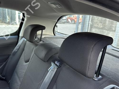 Right rear door PEUGEOT 308 I (4A_, 4C_) 1.6 HDi | BP29359836C5 
