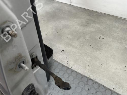 Right front door RENAULT TWINGO II (CN0_) 1.5 dCi 75 | BP29359863C3 