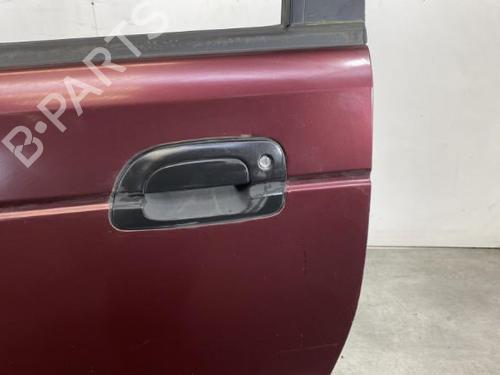 Left front door SSANGYONG KORANDO (KJ) 2.3 | BP21955729C2 