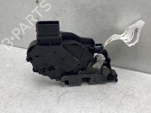 Front right lock VOLVO C30 (533) 1.6 D | BP19957264C97 