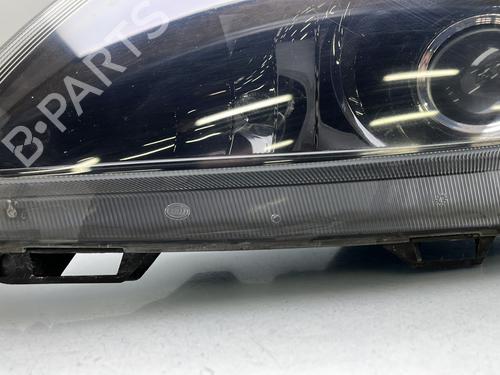 Left headlight SKODA FABIA II (542) 1.6 TDI | BP29465585C28 