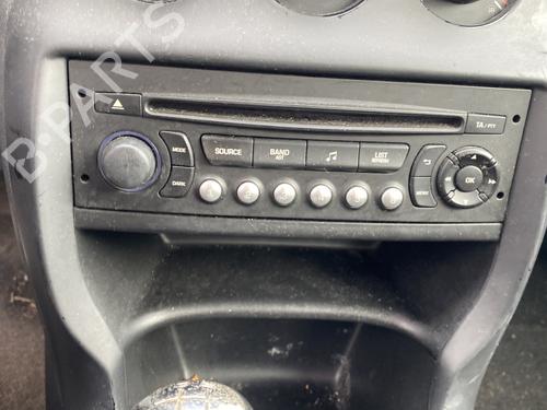 Switch CITROËN C3 II (SC_) 1.4 HDi 70 (SC8HZC, SC8HR0, SC8HP4) | BP33659231I30 - Image 17