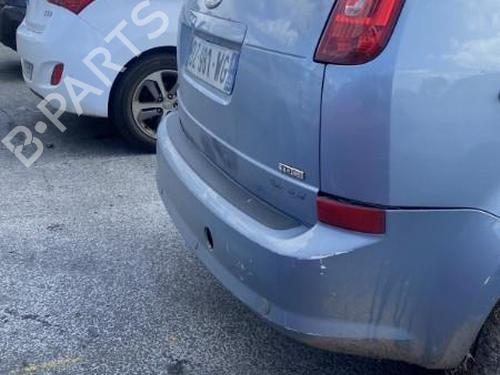 FORD C-MAX (DM2) 1.8 TDCi 1796829