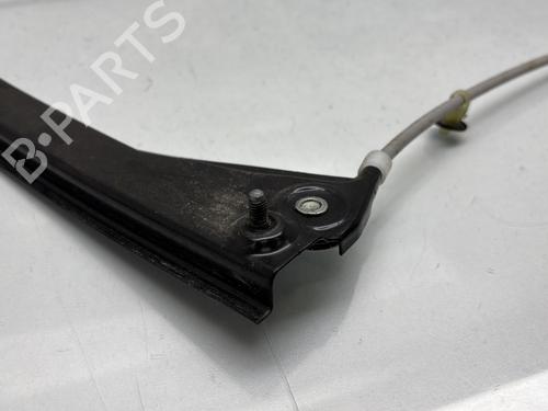 Rudehejsemekanisme ventre foran VW POLO V (6R1, 6C1) 1.2 TDI | BP29759378C22 
