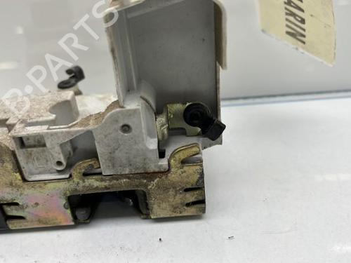 Front left lock PEUGEOT 307 (3A/C) 2.0 HDi 110 | BP19969171C98 
