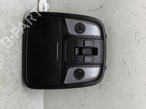 Interior roof light KIA SPORTAGE IV (QL, QLE) 1.7 CRDi | BP19974096I8 