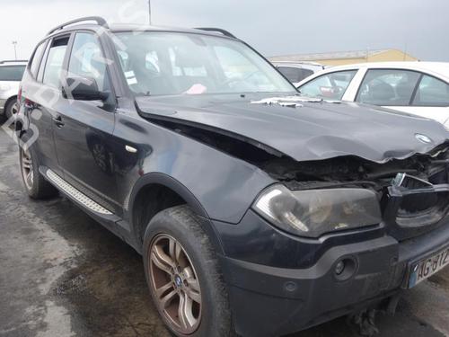 Left sun visor BMW X3 (E83) 2.0 d | BP20022976I1 - Image 13