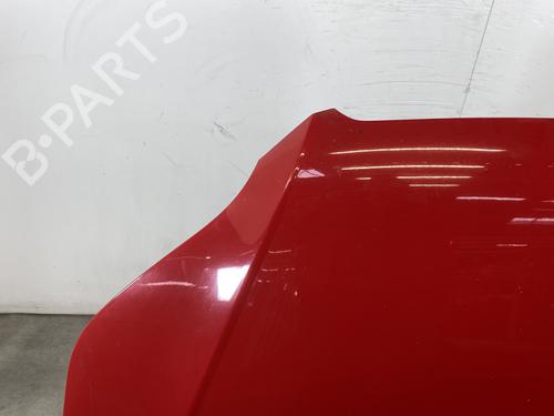 Hood CHEVROLET AVEO / KALOS Hatchback (T250, T255) 1.2 LPG | BP24420411C1 