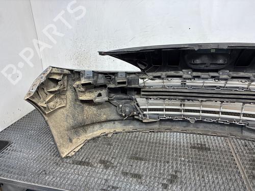 Foran kofangere Foran kofangere PEUGEOT 207 CC (WD_) 1.6 HDi (109 hp) 39708153 39708153