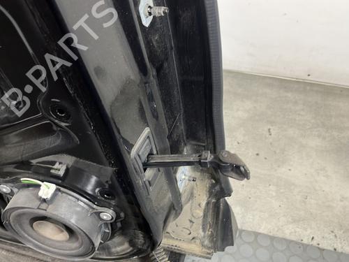 Left rear door RENAULT CLIO IV (BH_) 1.5 dCi 90 | BP27153152C4 