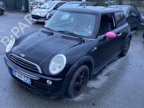 Right front indicator MINI MINI (R50, R53) One D | BP24617280C33 - Image 5