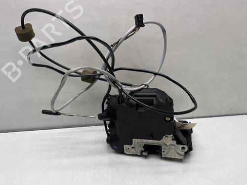 Front left lock MERCEDES-BENZ C-CLASS Coupe (CL203) C 220 CDI (203.708) | BP29597455C98 