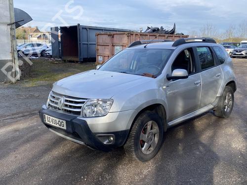 Brukte deler til DACIA DUSTER (HS_) 1.5 dCi (86 hp) 4283532