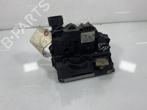 Front right lock OPEL CORSA D (S07)  | BP19983936C97 